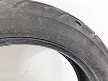 Load image into Gallery viewer, Used Rear Motorcycle Tire Michelin Scorcher 31 160/70B17 43250-07B | Mototech271