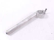 Load image into Gallery viewer, 2015 Yamaha YZF-R1M Left Clip On Handle Bar Handlebar 2CR-26121-00-00 | Mototech271