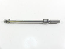 Load image into Gallery viewer, 1999 Harley Touring FLHTCUI Electra Glide Front Wheel Spindle Axle 3/4" 43346-83