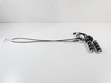 Load image into Gallery viewer, 2006 Harley Sportster XL883 Low Right Hand Control Switch 71684-06A 71683-06A