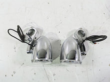 Load image into Gallery viewer, 2015 Harley Touring FLHTKL E -Glide Low Led Daymaker Driving Lights 68000386 | Mototech271