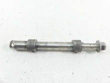 Load image into Gallery viewer, 2012 Harley VRSCF Muscle Rod Front Axle Wheel Spindle 25mm 41628-08 | Mototech271