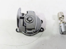 Load image into Gallery viewer, 2017 Harley FLS Softail Slim Ignition Switch Key Lock Set 71400076 | Mototech271