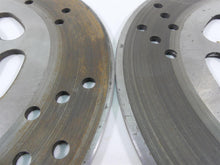 Load image into Gallery viewer, 1999 Harley Dyna FXDS Convertible Front Sunstar Brake Disc Rotor Set 44136-92