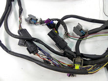 Load image into Gallery viewer, 2011 Harley Softail FXS Blackline Wiring Harness Loom No Abs -For Parts 71046-11 | Mototech271
