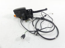 Load image into Gallery viewer, 2003 BMW R1150 GS R21 Magura Front Brake Master Cylinder Integral 32727710201 | Mototech271