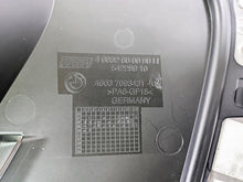 Load image into Gallery viewer, 2010 BMW R1200GS K25 Tank Left Side Cover & Emblem 46637700875 46637700873