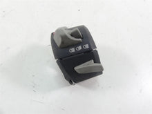 Load image into Gallery viewer, 2017 BMW R1200GS GSW K50 Left Hand Esa Cruise Light Control Switch 61318549965