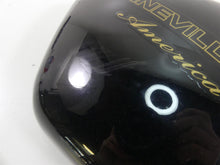 Load image into Gallery viewer, 2002 Triumph Bonneville America Right Side Cover Fairing Cowl T2309400 | Mototech271