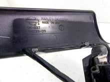 Load image into Gallery viewer, 2015 Harley Touring FLHXS Street Glide Rear Fender Wing Cover Fairing 59739-09