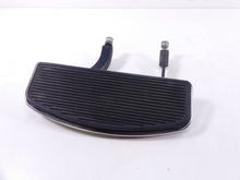 Load image into Gallery viewer, 2006 Harley Touring FLHTCUI Electra Glide Rider Right Floor Board 50518-83B