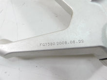 Load image into Gallery viewer, 2009 Ducati Monster 1100 S Front Straight Ohlins Fork Legs 34520261C 34420261C