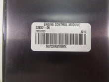 Load image into Gallery viewer, 2006 Harley Touring FLHTCUI Electra Glide Cdi Ecm Engine Control Module 32852-06 | Mototech271