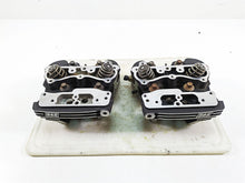 Load image into Gallery viewer, S&S Cycle Super Stock Twin Cam Cylinder Head Set 90-1050R-S F00404 | Mototech271