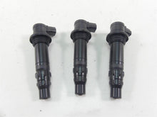Load image into Gallery viewer, 2022 Yamaha MT09 FZ09 Ignition Coils Stick Coil Set 1WS-82310-00-00 | Mototech271