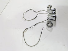 Load image into Gallery viewer, 2002 Big Dog Pitbull Front Blinker Turn Signal Set Led BDM130-00794