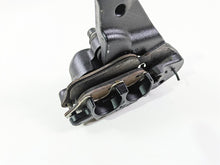 Load image into Gallery viewer, 2008 Harley FXCWC Softail Rocker Rear Brake Caliper + Mount 40908-08