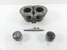 Load image into Gallery viewer, 1978 Yamaha XS650 SE Special Cylinder Jugs & Piston Set 306-11310-01-00