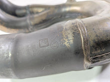 Load image into Gallery viewer, 2017 Aprilia RSV 1100 Tuono V4 Factory Exhaust Header Set - Dent 858738 2B003347