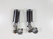 Load image into Gallery viewer, 2016 Victory Cross Country Chrome Aftermarket Highway Foot Peg Rest Set