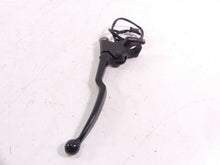 Load image into Gallery viewer, 2019 Ducati Supersport 939 S Clutch Perch Safety Switch + Lever 8291F421AA | Mototech271