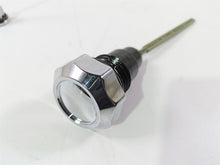 Load image into Gallery viewer, 2007 Harley Touring FLHRSE CVO Road King Transmission Oil Dipstick Set 62693-07A