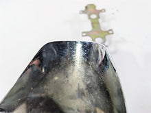 Load image into Gallery viewer, 1998 Harley Dyna FXDL Low Rider Chrome Fuel Tank Dash Cover & Mount 67185-95