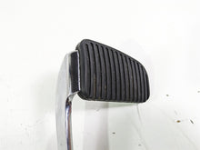 Load image into Gallery viewer, 2021 Harley Softail FLSL Slim Right Floorboard & Brake Pedal 50500737 50600202