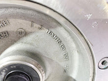 Load image into Gallery viewer, 2002 Honda V-Twin VTX1800 C Straight 16x5 Rear Wheel Rim 42650-MCH-010