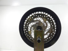 Load image into Gallery viewer, 2016 Harley FLS Softail Slim Front Spoke Wheel Rim 16x3 + Rotor -Read 55107-12 | Mototech271