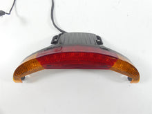 Load image into Gallery viewer, 2011 Harley VRSCF Muscle Rod Tail Light Rear Stop Brake Light Lens Lamp 69391-09 | Mototech271
