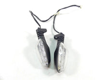 Load image into Gallery viewer, 2022 Triumph Speed Triple 1200 RS Rear Blinker Turn Signal Set T2704035 | Mototech271