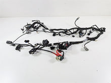 Load image into Gallery viewer, 2025 CFMoto 450 SS Main Wiring Harness Loom - No Cuts 6AQV-150100-1300-10