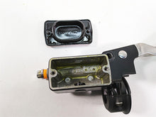 Load image into Gallery viewer, 1986 Harley Sportster XLH 883 Front Brake Master Cylinder 5/8" + Lever 45019-85A | Mototech271