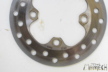Load image into Gallery viewer, 2016 Honda TRX500 FA 4x4 Foreman Front Brake Rotor Disc SET 558MILES 45251-HR6 | Mototech271