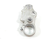 Load image into Gallery viewer, 2022 Triumph Speed Triple 1200 RS Upper Triple Tree Steering Clamp 52mm T2045129 | Mototech271