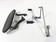 Load image into Gallery viewer, 2017 Harley Touring FLTRXS Road Glide Left Front Floor Board & Shifter 50688-04 | Mototech271