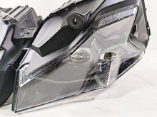 Load image into Gallery viewer, 2024 Kawasaki ZX6R ZX636 Ninja Headlight Head Light Lamp Set - Read 23004-0441