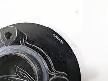 Load image into Gallery viewer, 2022 Kawasaki ZX10R ZX1000 Ninja Keyless Gas Cap Graves Motorsports GCK-L001-K