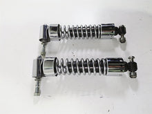Load image into Gallery viewer, 2002 Harley Dyna FXDL Low Rider Rear Damper Shocks Set 12" 54615-01 | Mototech271