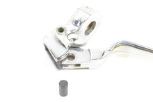 Load image into Gallery viewer, 2000 Harley Dyna FXD Super Glide Chrome Clutch Perch Handle 38608-96