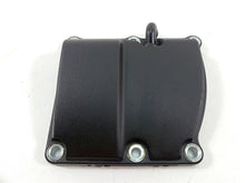 Load image into Gallery viewer, 2020 Harley Softail FXST Standard Transmission Top Cover 34800045 | Mototech271