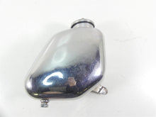 Load image into Gallery viewer, 1978 Harley XLH1000 Sportster Ironhead Chrome Oil Tank Reservoir 62505-87 | Mototech271