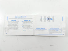 Load image into Gallery viewer, 2003 Honda VTX1800 C Owners Manual Booklet Set 00X31-MCH-6100 00X51-ONM-6000 | Mototech271