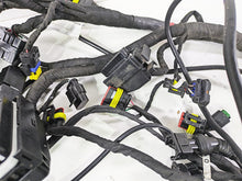 Load image into Gallery viewer, 2018 Ducati Hypermotard 939 SP Wiring Harness Loom - No Cuts 5101A641D