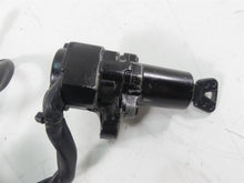 Load image into Gallery viewer, 2007 Yamaha FZ1 Fazer Ignition Switch Key Tank Seat Lock Set 3C3-82501-10-00 | Mototech271