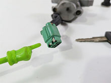 Load image into Gallery viewer, 2005 Suzuki VZ800 M50 Boulevard Ignition Switch Key Lock Set - Read 37100-41880
