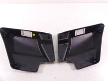 Load image into Gallery viewer, 2016 Harley Touring FLTRX Road Glide Side Cover Fairing Set 66048-09A 66250-09 | Mototech271