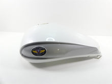 Load image into Gallery viewer, 2011 Victory Cross Country Fuel Gas Petrol Tank Reservoir - Read 1016149