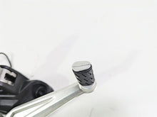 Load image into Gallery viewer, 2015 Ducati Hypermotard 821 SP Right Footpeg Bracket & Brake Lever 82412101BA | Mototech271